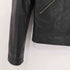 ヌーディージーンズ Nudie Jeans Jonny Leather Jacket ゴートナッパレザージャケット メンズ import:S