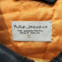 ヌーディージーンズ Nudie Jeans Jonny Leather Jacket ゴートナッパレザージャケット メンズ import:S