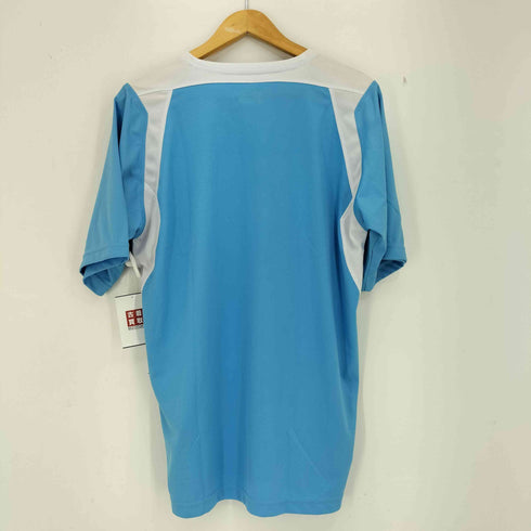 リーボック Reebok 2004-05 サッカー アウェイ ゲームシャツ メンズ import:M