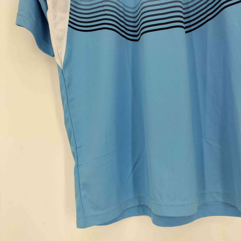 リーボック Reebok 2004-05 サッカー アウェイ ゲームシャツ メンズ import:M