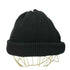 クレプスキュール crepuscule ニットキャップ ビーニー メンズ