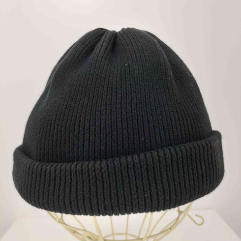 クレプスキュール crepuscule ニットキャップ ビーニー メンズ