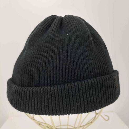 クレプスキュール crepuscule ニットキャップ ビーニー メンズ