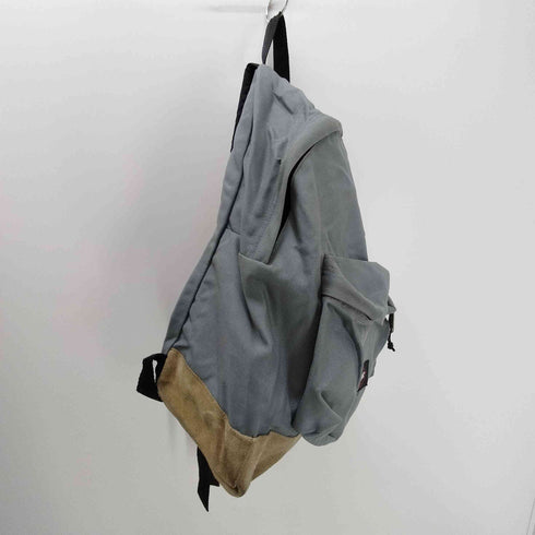 イーストパック EASTPAK レザーボトム バックパック メンズ