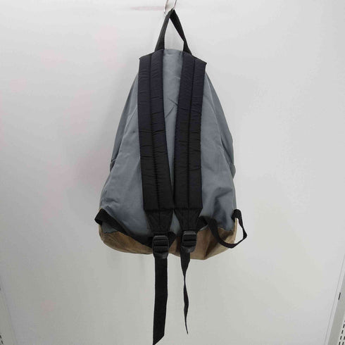 イーストパック EASTPAK レザーボトム バックパック メンズ