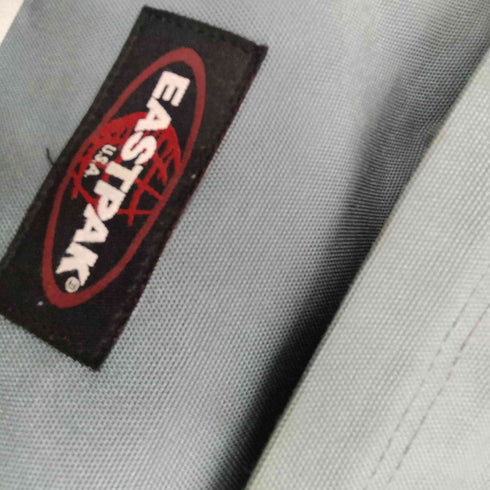 イーストパック EASTPAK レザーボトム バックパック メンズ