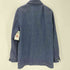 メゾンマルジェラ Maison Margiela 21AW 10 KABAN JACKET キャバン カバーオール ジャケット メンズ EUR:44