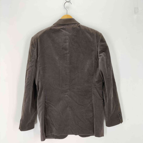 SOLID HOMME テーラードジャケット メンズ JPN:50