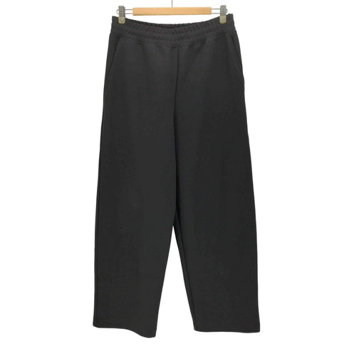 ユニクロシー UNIQLO:C スウェットワイドパンツ メンズ JPN:M