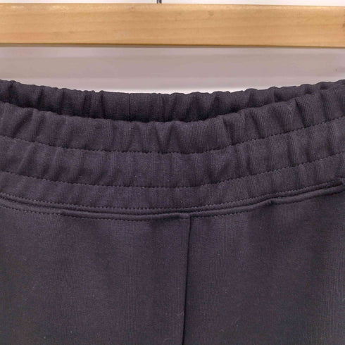 ユニクロシー UNIQLO:C スウェットワイドパンツ メンズ JPN:M