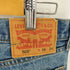 リーバイス Levis 505 ボタン裏3405刻印 リメイク ジップフライ フレア デニムパンツ メンズ W36 L34