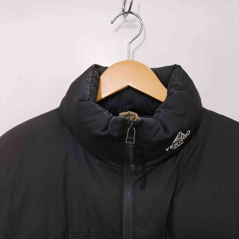 ジャーナルスタンダード JOURNAL STANDARD VERTIGO DESIGNS 別注 ロゴ刺繍 ダウンジャケット メンズ JPN:M