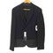 コスチュームナショナルオム CoSTUME NATIONAL HOMME ウール 2B シングル テーラードジャケット メンズ EUR:46