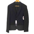 コスチュームナショナルオム CoSTUME NATIONAL HOMME ウール 2B シングル テーラードジャケット メンズ EUR:46