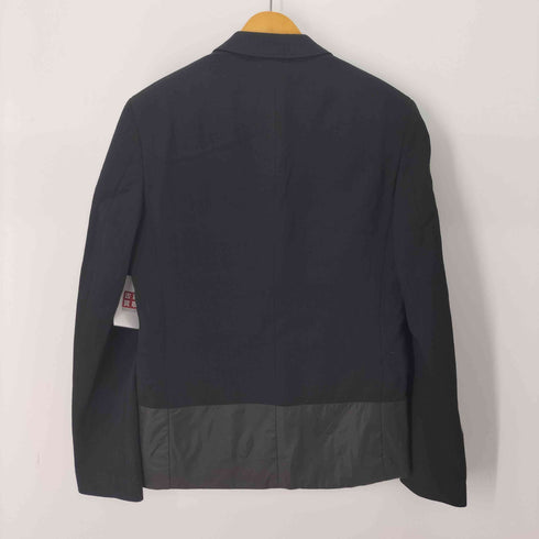 コスチュームナショナルオム CoSTUME NATIONAL HOMME ウール 2B シングル テーラードジャケット メンズ EUR:46