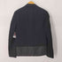 コスチュームナショナルオム CoSTUME NATIONAL HOMME ウール 2B シングル テーラードジャケット メンズ EUR:46
