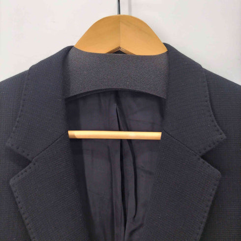 コスチュームナショナルオム CoSTUME NATIONAL HOMME ウール 2B シングル テーラードジャケット メンズ EUR:46