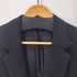 コスチュームナショナルオム CoSTUME NATIONAL HOMME ウール 2B シングル テーラードジャケット メンズ EUR:46