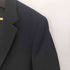 コスチュームナショナルオム CoSTUME NATIONAL HOMME ウール 2B シングル テーラードジャケット メンズ EUR:46
