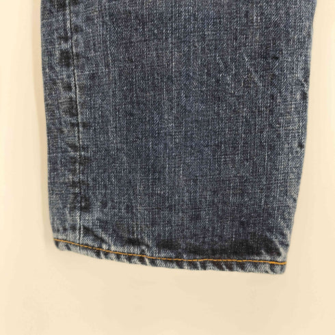 エターナル 備中倉敷工房 ETERNAL ユーズド加工デニムリメイクパンツ メンズ 30