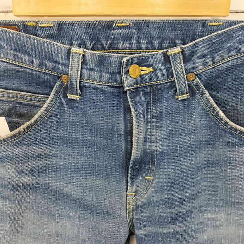 リー Lee American Riders アメリカンライダース 102 ブーツカット デニム パンツ メンズ 30