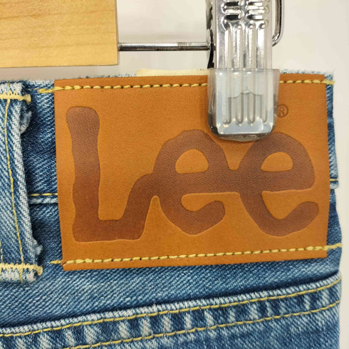 リー Lee American Riders アメリカンライダース 102 ブーツカット デニム パンツ メンズ 30