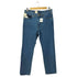 リー Lee AMERICAN STANDARD 201 ストレートジーンズ ジップフライ デニムパンツ メンズ 34