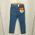 リー Lee AMERICAN STANDARD 201 ストレートジーンズ ジップフライ デニムパンツ メンズ 34