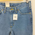 リー Lee AMERICAN STANDARD 201 ストレートジーンズ ジップフライ デニムパンツ メンズ 34