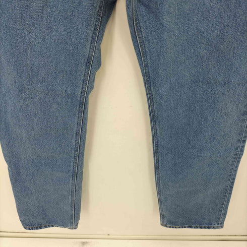 リー Lee AMERICAN STANDARD 201 ストレートジーンズ ジップフライ デニムパンツ メンズ 34