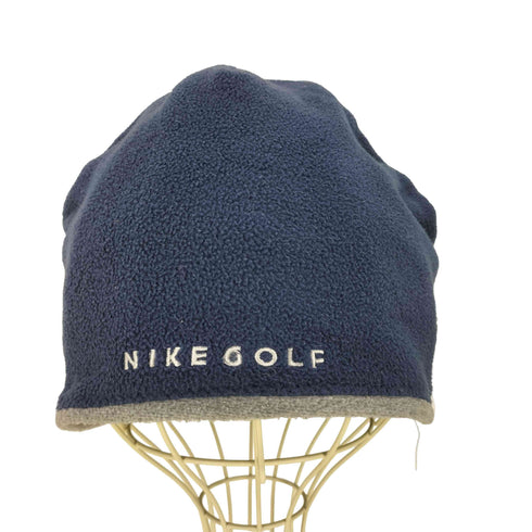 ナイキゴルフ NIKE GOLF 00s フリースビーニー メンズ