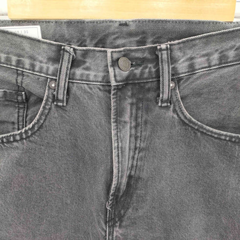 ギャップ Gap BAGGY FIT RIGI WASHED ウォッシュウェル バギーデニム メンズ 28/30