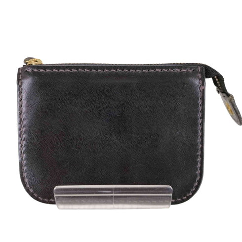 RHYTHM レザーウォレット メンズ