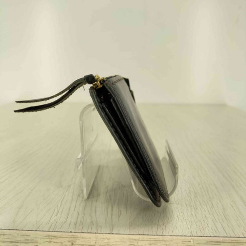 RHYTHM レザーウォレット メンズ