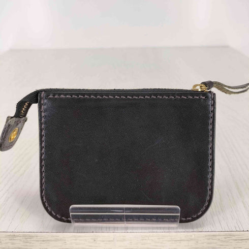 RHYTHM レザーウォレット メンズ