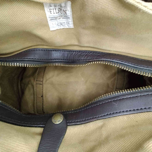 フィルソン FILSON 220 ダッフルバッグ SMALL メンズ