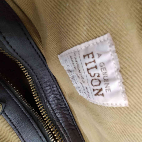 フィルソン FILSON 220 ダッフルバッグ SMALL メンズ