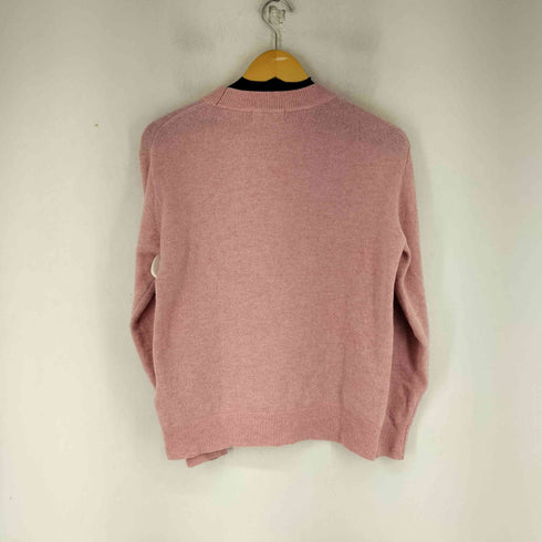 フォーワンセブンバイエディフィス 417 by EDIFICE カシミヤ混 ハイネックニット メンズ