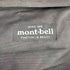 モンベル mont bell カリフォルニア デイパック メンズ