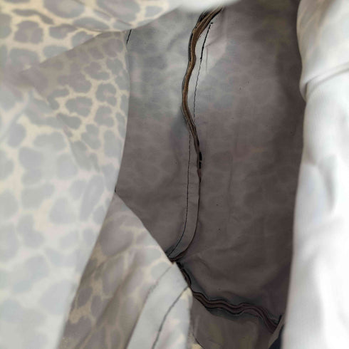 ドリフター Drifter USA製 レオパード バックパック メンズ