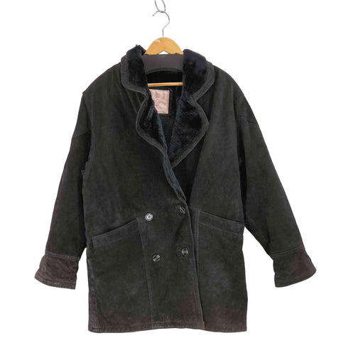 MIA ROSA ピッグスキン ファーコート レディース FREE