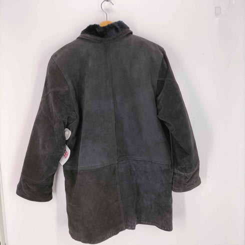 MIA ROSA ピッグスキン ファーコート レディース FREE