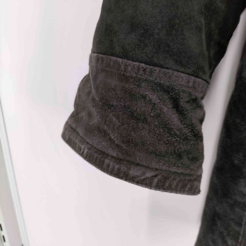 MIA ROSA ピッグスキン ファーコート レディース FREE