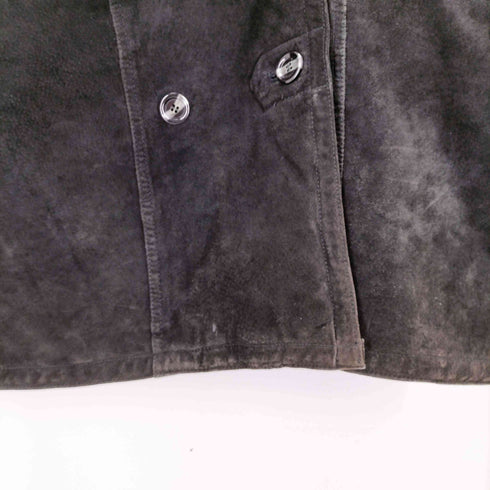 MIA ROSA ピッグスキン ファーコート レディース FREE