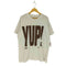 カクタスジャック CACTUS JACK FRANCHISE PROMO T-SHIRT メンズ OS