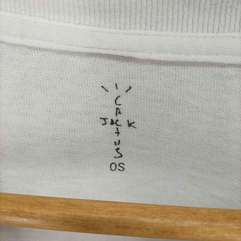 カクタスジャック CACTUS JACK FRANCHISE PROMO T-SHIRT メンズ OS