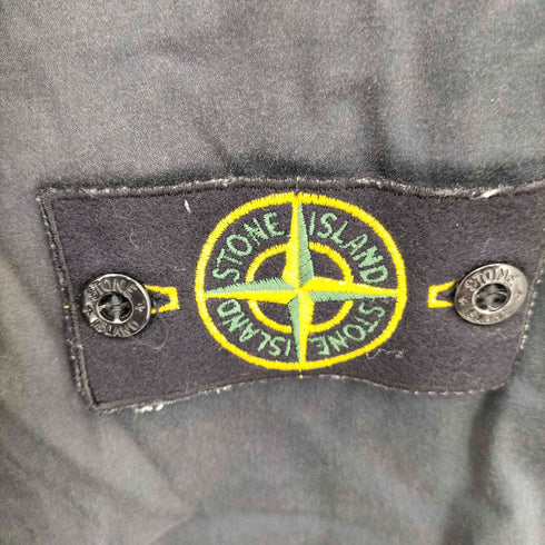 ストーンアイランド STONE ISLAND Cuffed Combat Trousers コットン カーゴ トラウザーパンツ メンズ W32