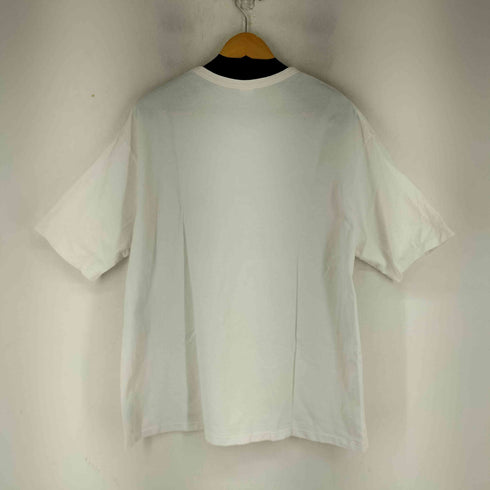 フォーワンセブンバイエディフィス 417 by EDIFICE プリント S/S Tシャツ メンズ