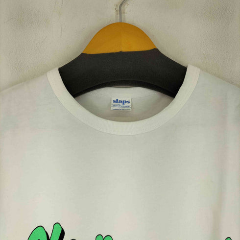 フォーワンセブンバイエディフィス 417 by EDIFICE プリント S/S Tシャツ メンズ