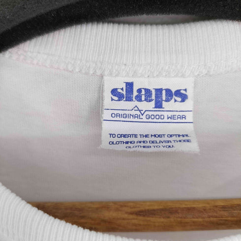 フォーワンセブンバイエディフィス 417 by EDIFICE プリント S/S Tシャツ メンズ